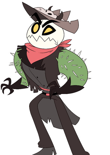 Prick (Hazbin Hotel)