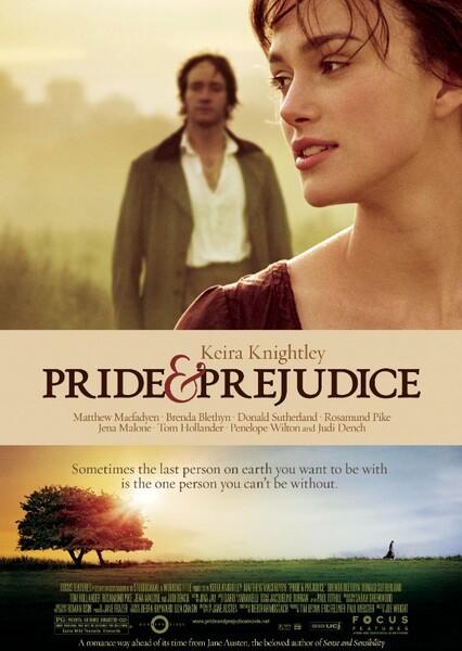 Pride & Prejudice (2005) photo