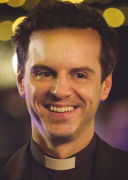 Priest (Fleabag)