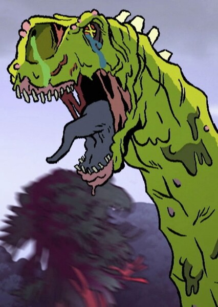 Primal photo