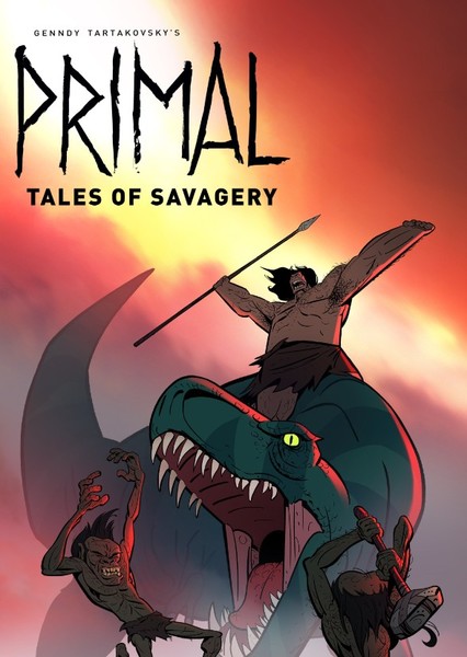 Primal photo