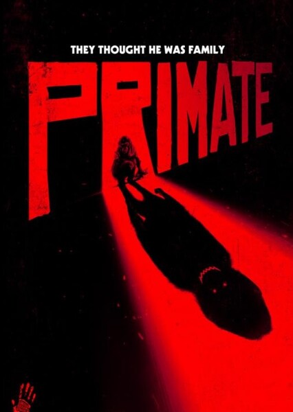Primate (2025 film) photo
