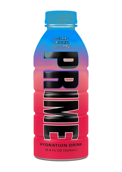 Prime (Cherry Freeze) photo