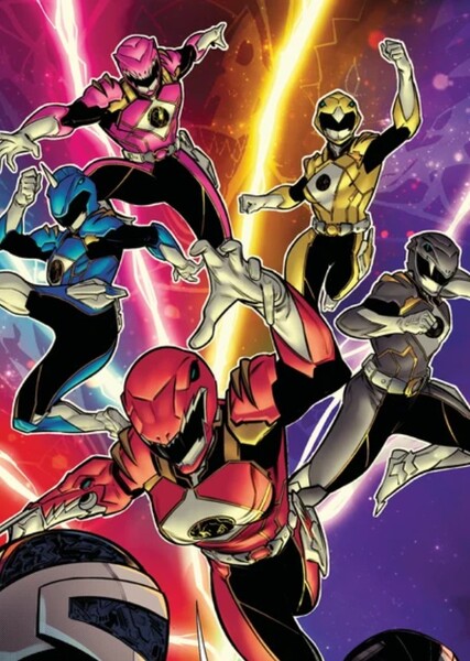 Prime Rangers photo