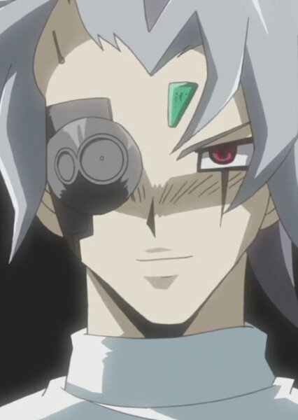 Primo (Yu-Gi-Oh! 5D's)