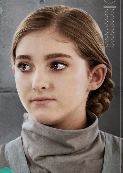 Primrose Everdeen photo