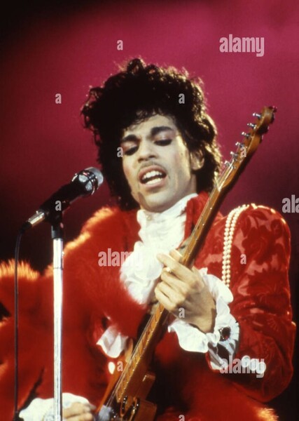 Prince