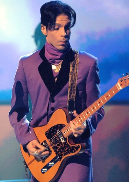 Prince photo