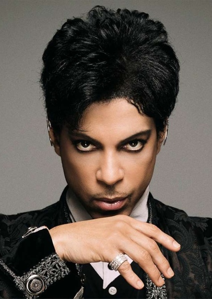 Prince photo