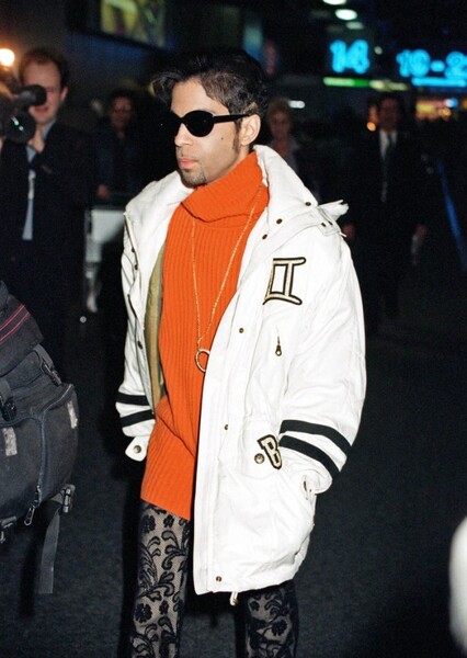 Prince photo