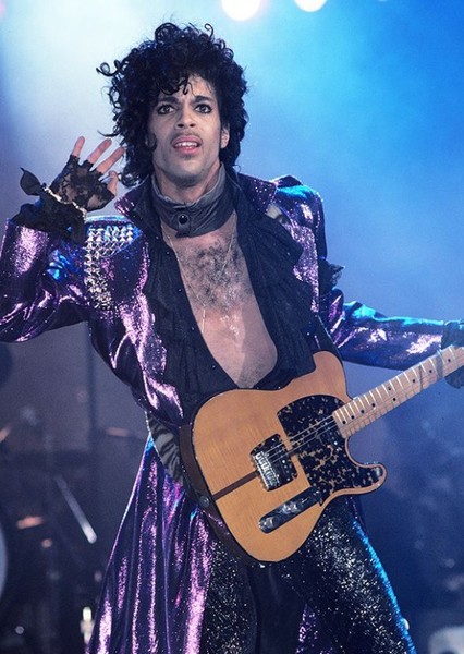 Prince