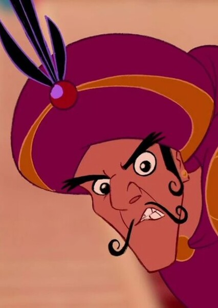 Prince Achmed