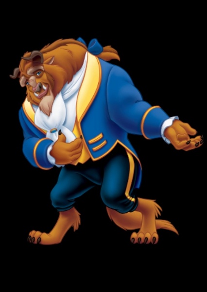 Prince Adam (Beauty and the Beast)