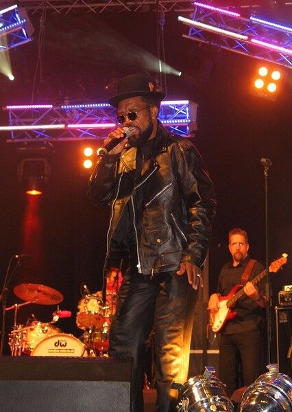 Prince Buster