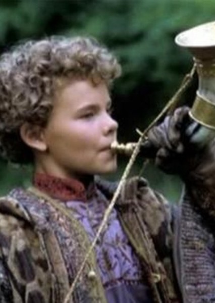 Prince Caspian photo