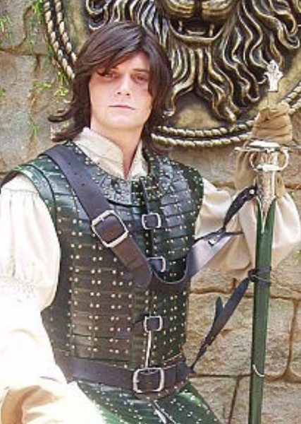 Prince Caspian photo