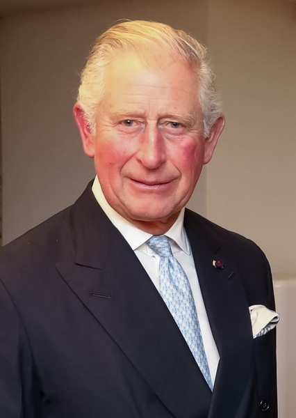 King Charles III of the United Kingdom