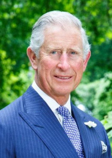 King Charles III of the United Kingdom photo