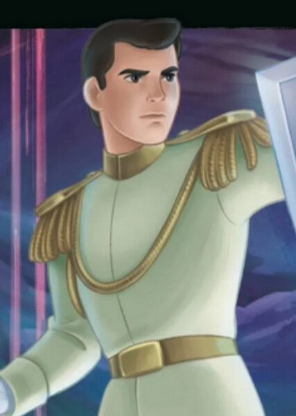 Prince Charming photo