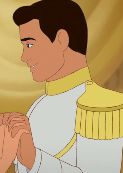 Prince Charming photo