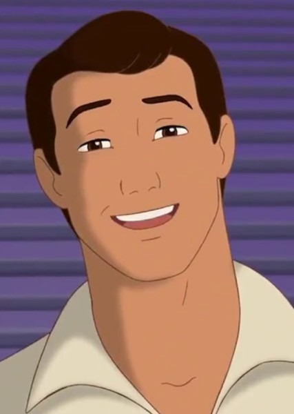 Prince Charming photo