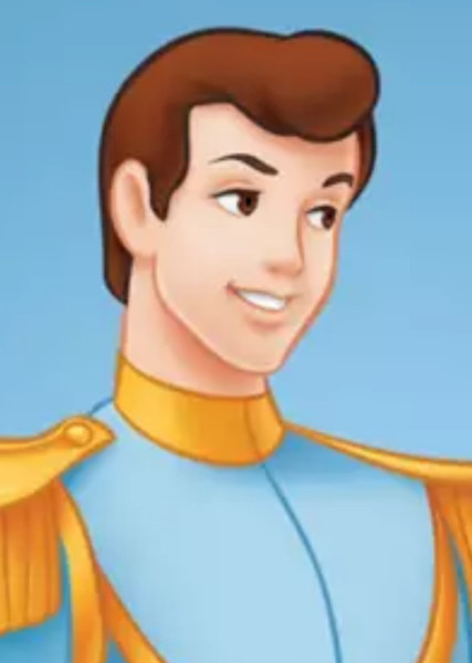 Prince Charming photo