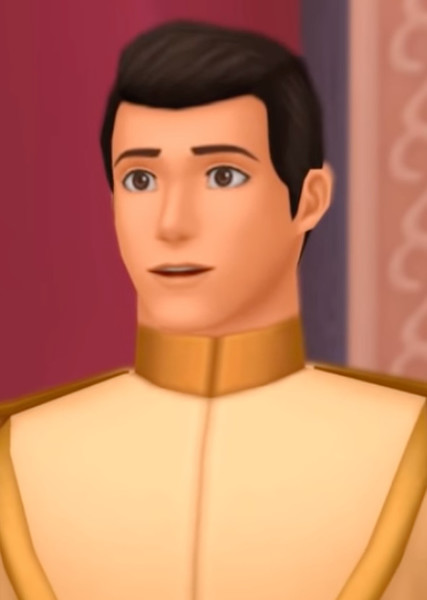 Prince Charming photo