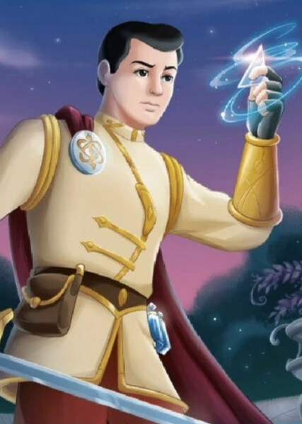 Prince Charming photo