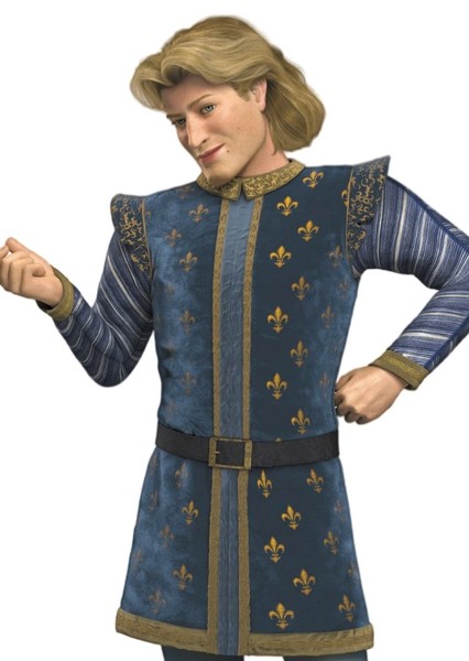 Prince Charming Fortuna photo