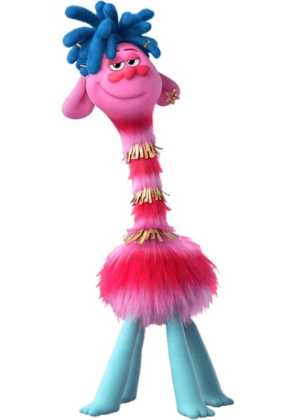 Prince D (Trolls)