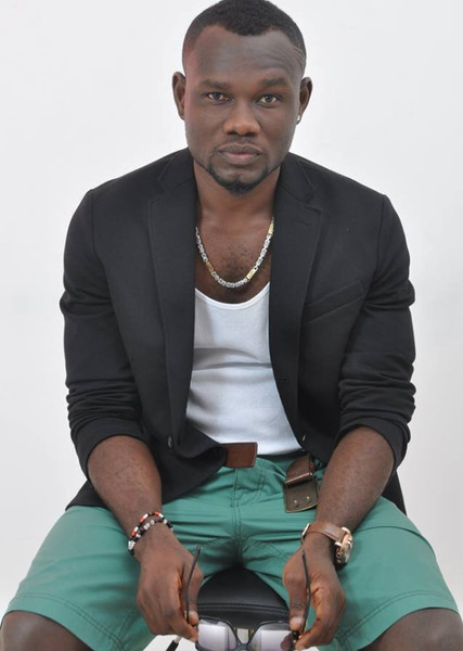 Prince David Osei