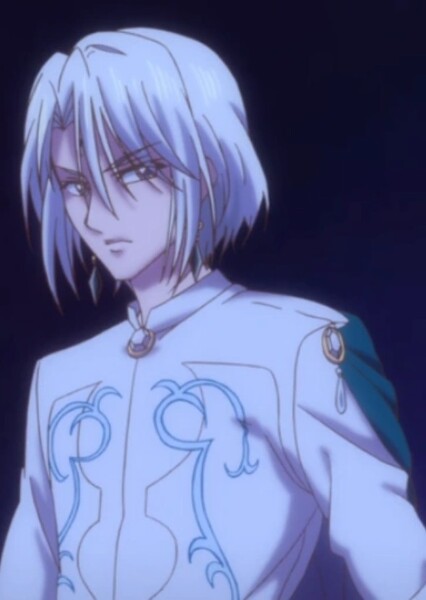 Prince Demande