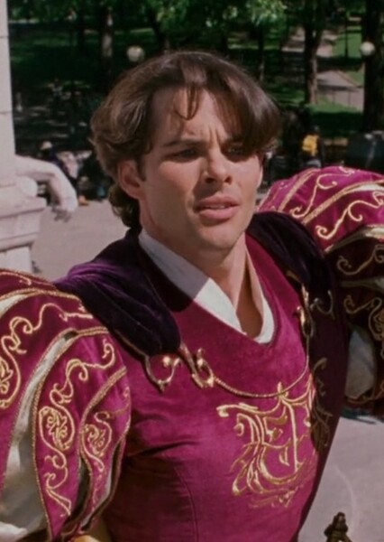 Prince Edward photo