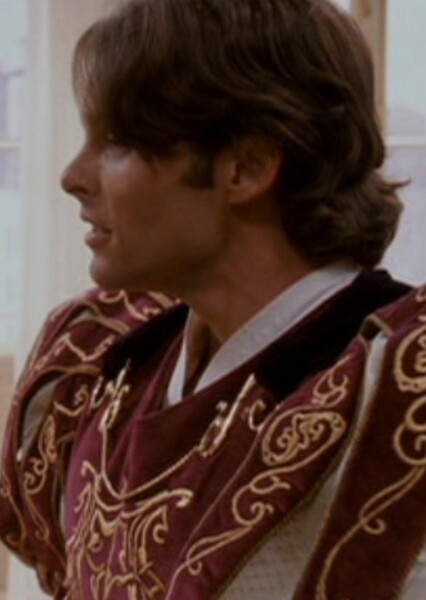 Prince Edward photo