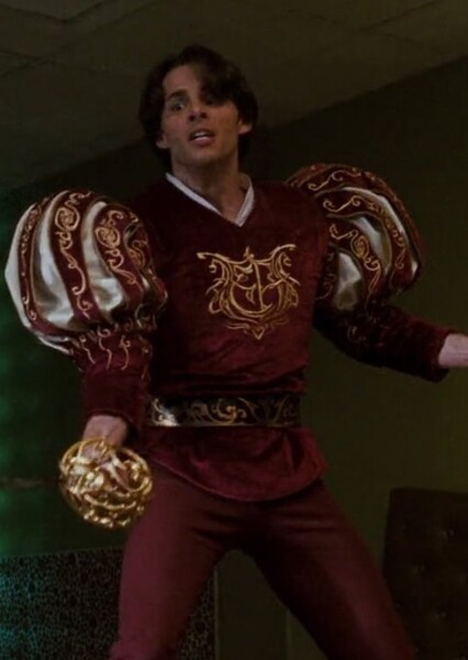 Prince Edward photo