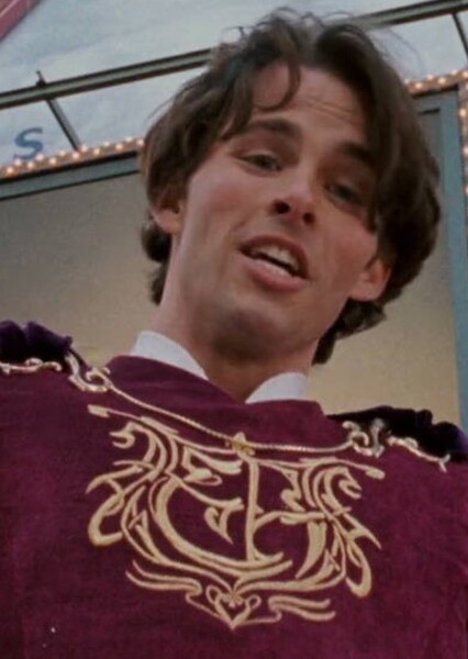 Prince Edward photo