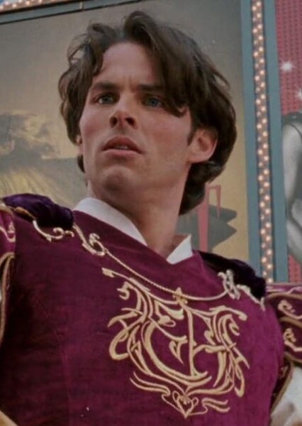 Prince Edward photo