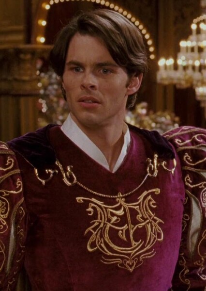 Prince Edward