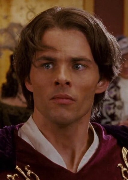 Prince Edward photo