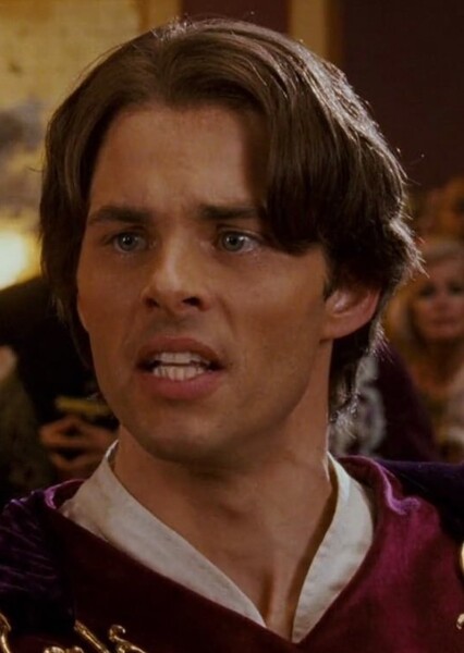 Prince Edward photo