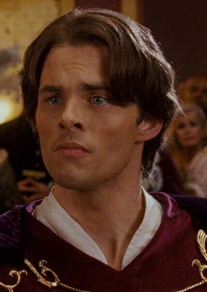 Prince Edward photo