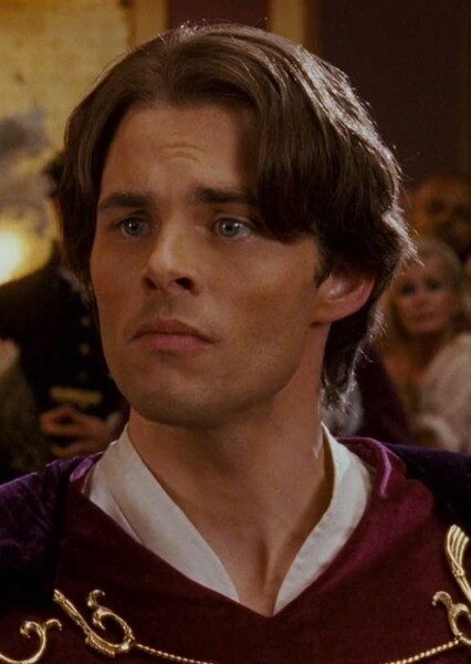Prince Edward photo