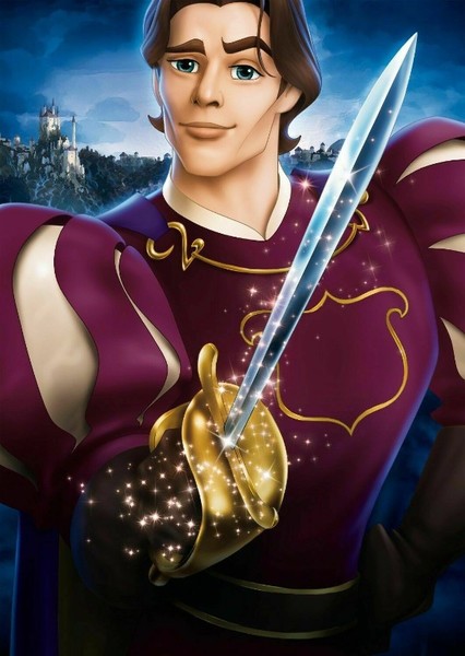Prince Edward photo