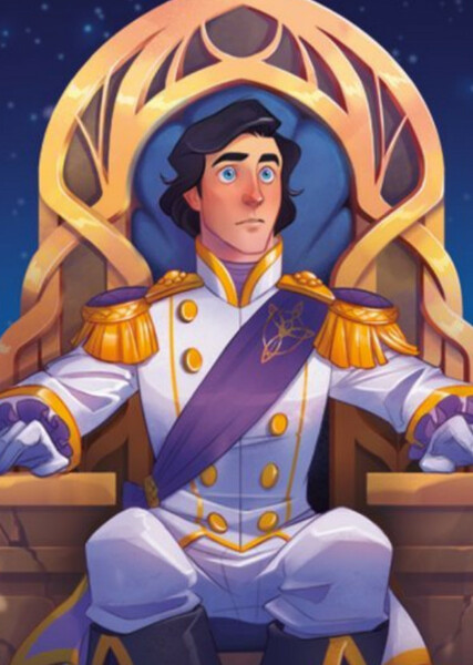 Prince Eric photo