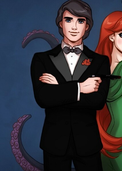 Prince Eric photo