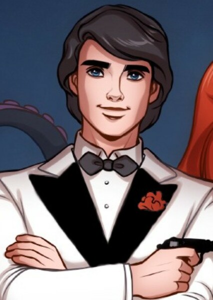 Prince Eric photo