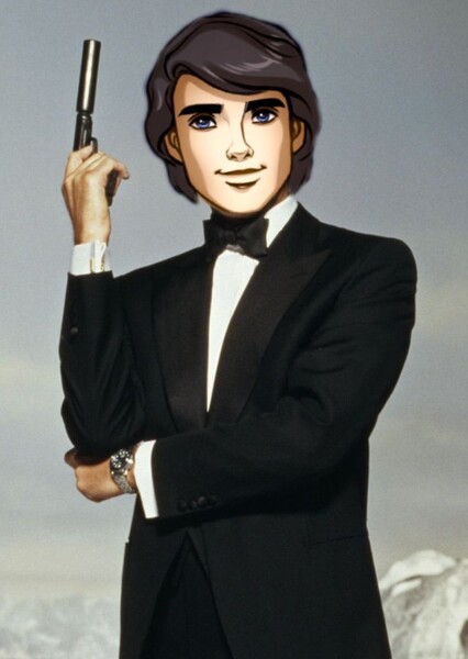 Prince Eric photo