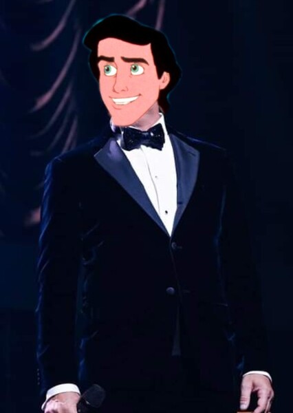 Prince Eric photo