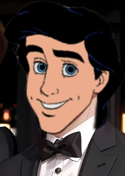 Prince Eric photo