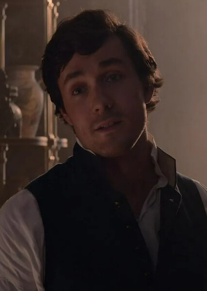 Prince Eric photo